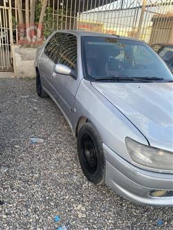 بيجو 306